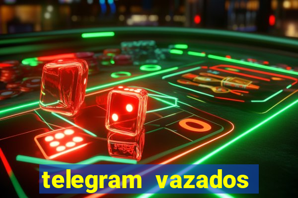 telegram vazados kid bengala